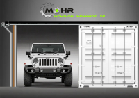 Carport Garage Werkstatt Unterstand Container Lagercontainer Bausatz